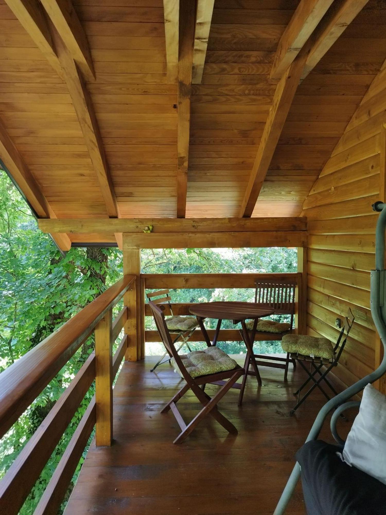 Kuca U Sumi - Forest House Near National Park Una - Air Spa Lohovo Бихач Экстерьер фото